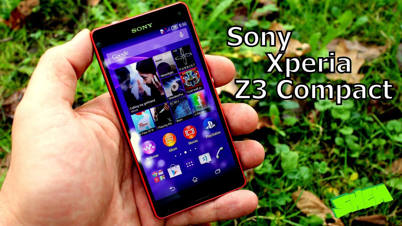 Sony Xperia Z2 Google maxresdefault