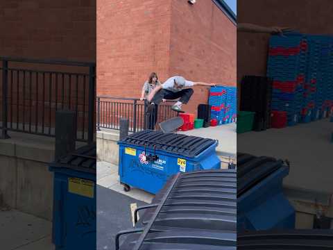 THE CLIPS DEVIN FLYNN CAN STACK IN ONE DAY IS UNREAL #SHORTS