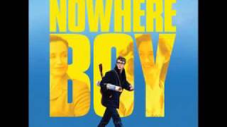 Watch Nowhere Boys Maggie May video