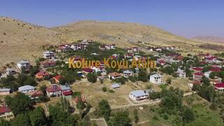 Kötüre-Afşi̇n