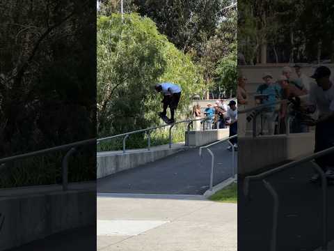 ☄️ Zion Wright Long Crook In Melbourne!