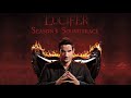 Lucifer Soundtrack S03E22 Better Man by Black River Delta