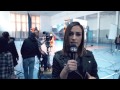 Elhaida Dani - I'm Alive (Albania): The Making Of The Video Clip