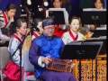算盤迴旋曲-佛光山人間音緣梵樂團 /算盤:蘇皇任