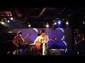 松崎ナオ "美しい" live at B.B.Street(2013/07/24)