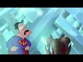 Man of Steel - Bad Days Season 2 - Ep 10