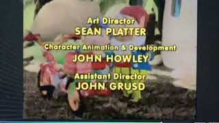 Make Way For Noddy - Short Credits 2001