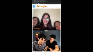 Omegle Rage Baitfunny Omegle Ometvomegle Pranks