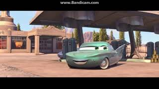 Cars Flo Lightning Mcqueen And Toy Story 2 Jessie Wikipedia Wall-E Meeting Eve 1080P Gun