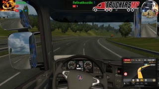 Ets2 Live Gredex Trans