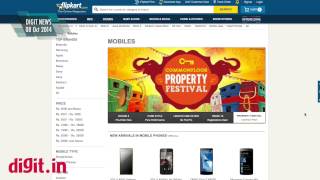E-Tailers Killing Organized Retail