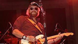 Watch Hank Williams Jr Old Flame New Fire video