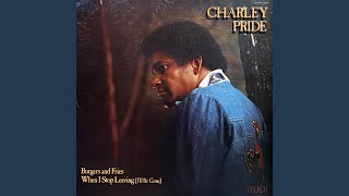 Watch Charley Pride You Snap Your Fingers and Im Back In Your Hands video