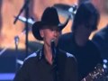 George strait & Kenny Chesney - Shiftwork