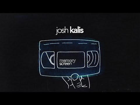 MemoryScreen #21 Josh Kalis