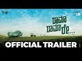 Rama Rama Re Kannada Movie - Official HD Trailer