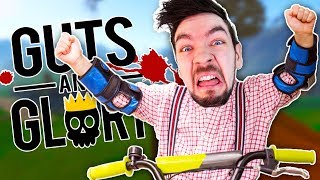 ALL THE WAY | Guts And Glory #11