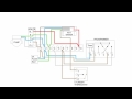 Central Heating Electrical Wiring Part 2 S Plan images Central Heating Electrical Wiring Part 2 S Plan
