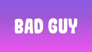 Bia - Bad Guy