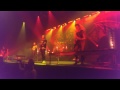 Avenged Sevenfold - Burn It Down (Live) - Sydney Sidewave 2014