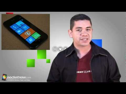 We Leak The Nokia Sabre; Details On The Samsung Focus S, Focus Flash & More - Windows Phone View