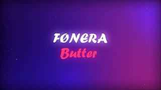 FรNERA - Butter