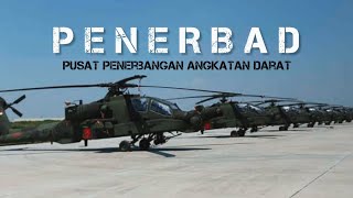 Penerbad | Indonesian Army Aviation Command