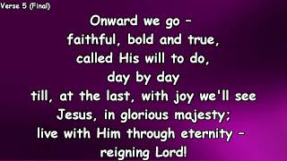 22nd May 2022 - Morning Worship