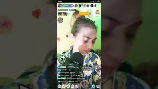 Netha On Bigo Live Indonesia 081119