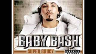 Watch Baby Bash Throwed Off video