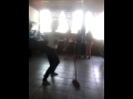 Moni bailando 2