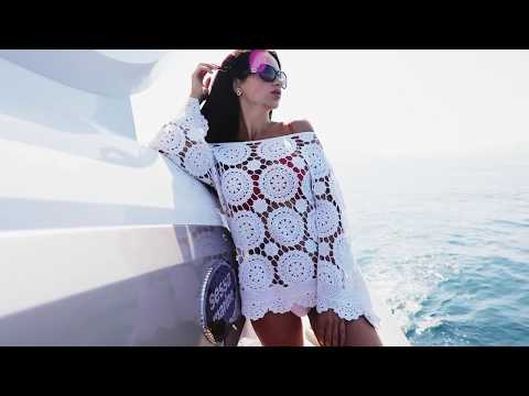 C68 _ SERIE YACHT LINE_ SESSA MARINE YACHT