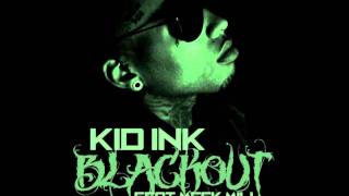 Watch Kid Ink Blackout video