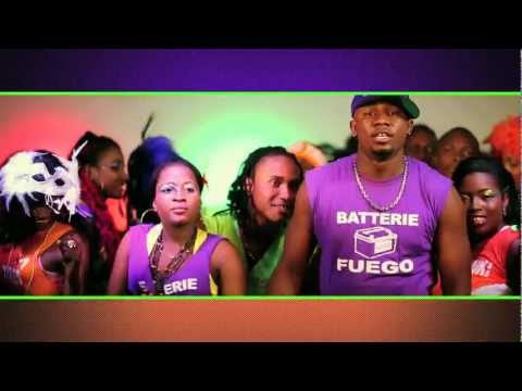Djakout Mizik kanaval 2013 - Di Dezod Sou Cha One Nan