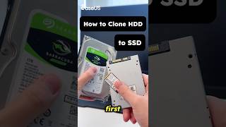 How To Clone Hdd To Ssd