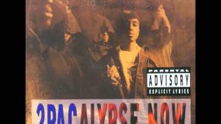 Watch Tupac Shakur Young Black Male video