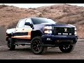 WANT BIGGER TIRES? on your 2014-2015 Chevy Silverado 1500
