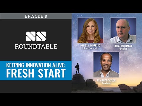 Keeping Innovation Alive