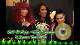 Watch Saltnpepa Somma Time Man video