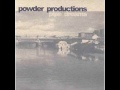 Powder Productions - Dub Powder II