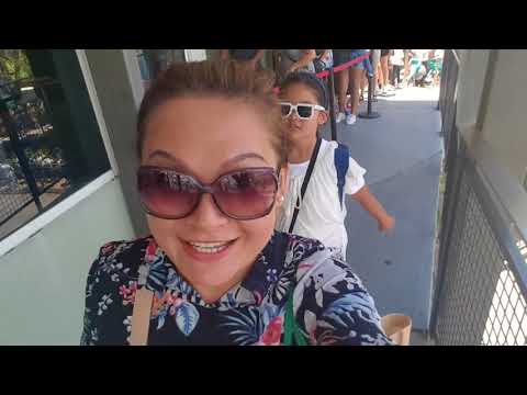 Du Lịch Sydney: Ferry To Zoo đi Phà đến Sở Thú