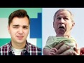 Face Swaps: The Best of the Worst! | Mashable Minute | With Elliott Morgan