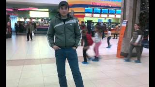 Sanjar