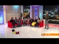 Queremos mas - Tito llega de matar