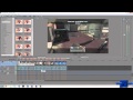 Tutorials - Screen Pump & Flashing With The Beat - Sony Vegas