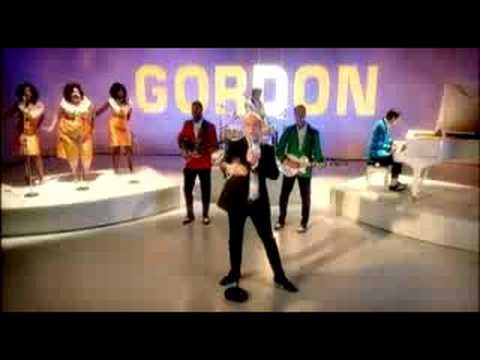 Gordon - Sugar Baby Love