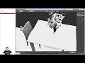 Основы дизайна в 3Ds Max. (Иосиф Четвертаков - Школа 3D дизайна) Основы дизайна в 3Ds Max. (Иосиф Четвертаков - Школа 3D дизайна)