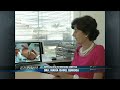 Primer Impacto - Gran asombro ha causado en Perú el nacimiento de 'niña rana'