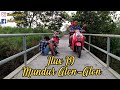 mundur alon alon cover #ILUX ID (Unofficial music video) mundur alon alon cover #ILUX ID (Unofficial music video)