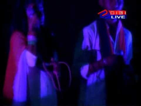 Faizan Rafeeq live Aye watan tere liye..